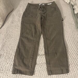Judy Blue Olive denim Trousers